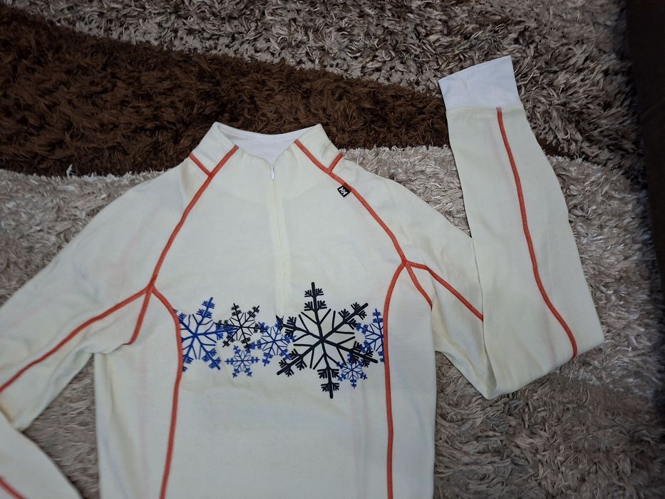 Helly Hansen Merino-Ориг. Блуза  Нова!!!