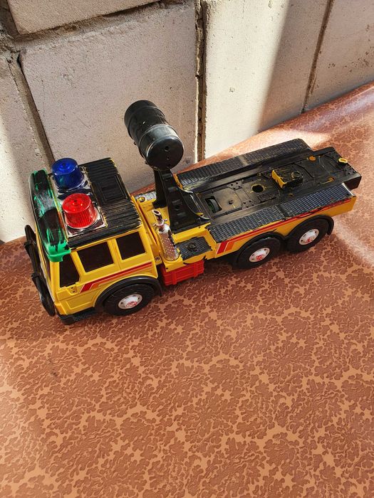 Детские игрушки - машины