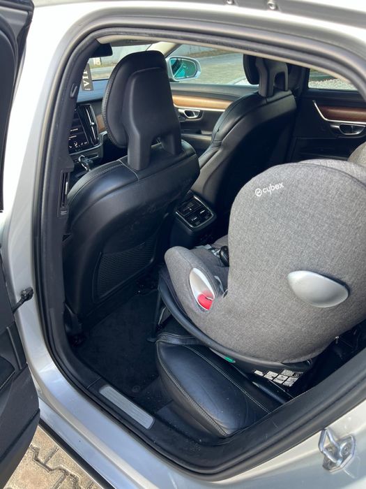 Volvo S90 D4 Inscription 190 CP