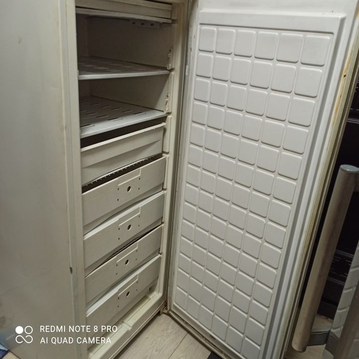 Холодильники Морозильная камера