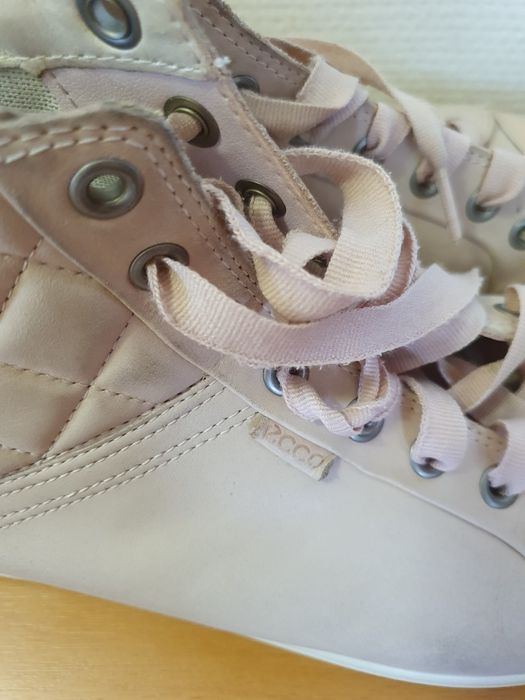 Ботинки женские ( Ecco) , Caprise-размер 39