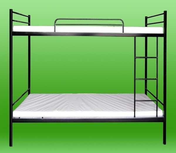 Paturi Metalice Suprapuse –Modele Diverse –În Stoc –Producător Direct!