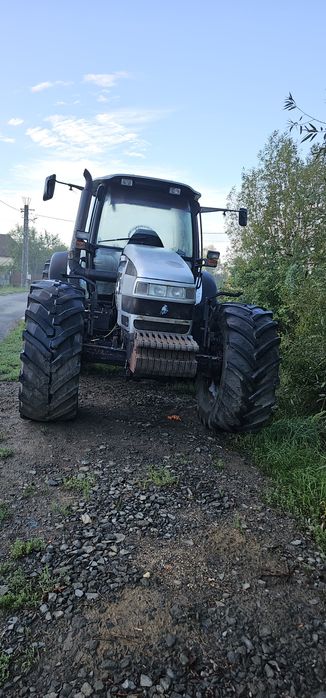 Vind tractor lanborghini champio 150