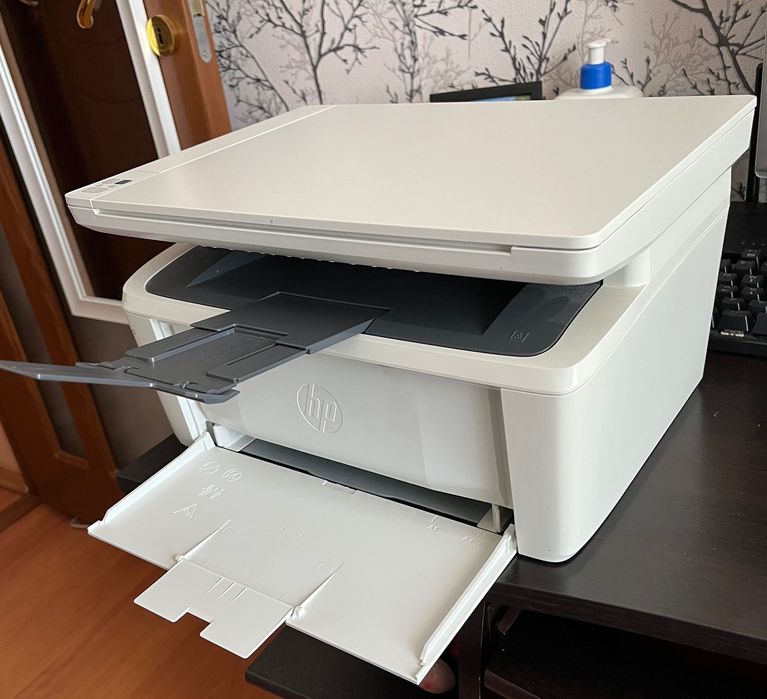 Imprimanta Hp LaserJet pro MFP M28a