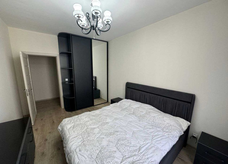 Сдается УЮТНАЯ квартира 2/8/13 в Алмазар Сити, Алмазарский р-не !12