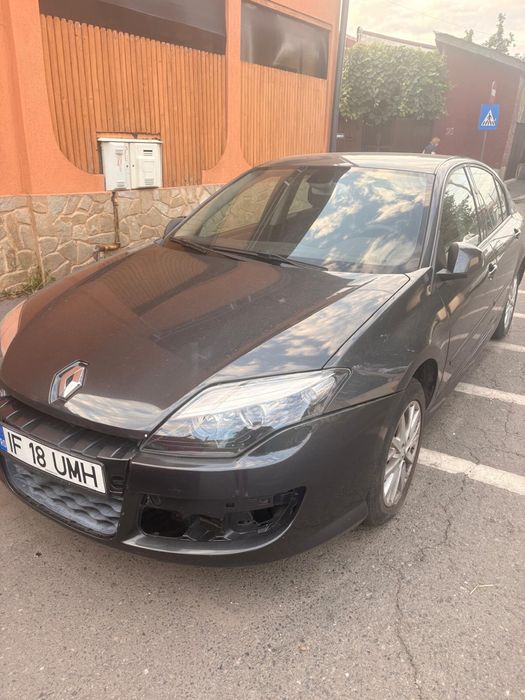 RENAULT Laguna 2015 — imagine 2