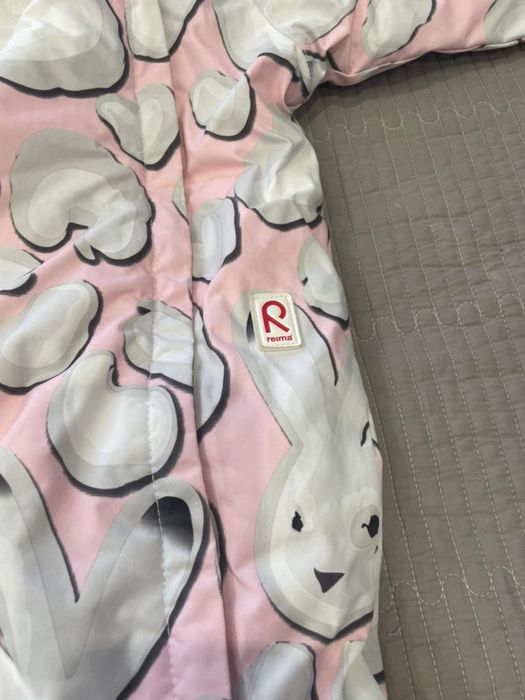 Комбинезон детский