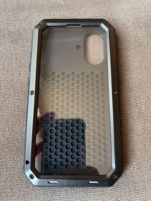 Калъф за Iphone 17