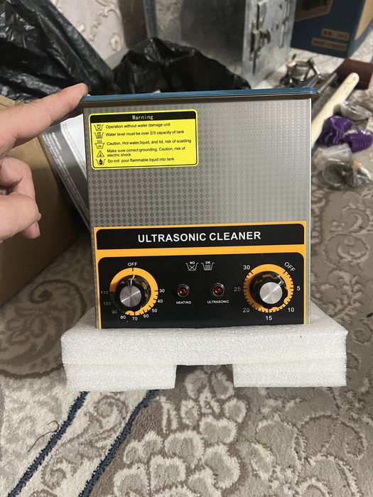 Ювелирные инструменты