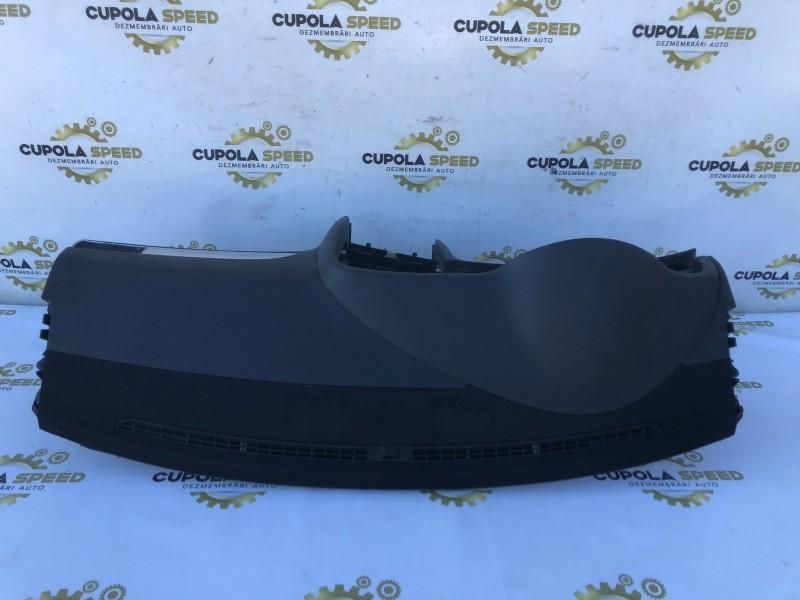 Plansa bord Audi A6 4F2, C6 Break 4f1858041