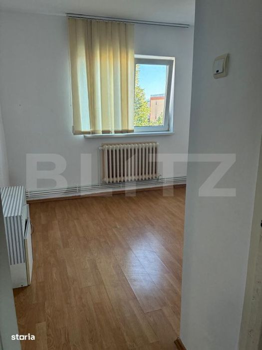 Apartament 2 camere, decoandat, 54 mp, zona Micro III