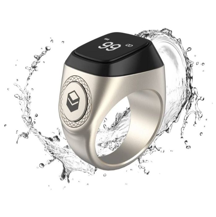 Zikr ring tasbexlari orginali 100%