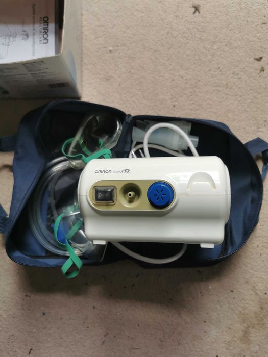 Nebulizator Omron