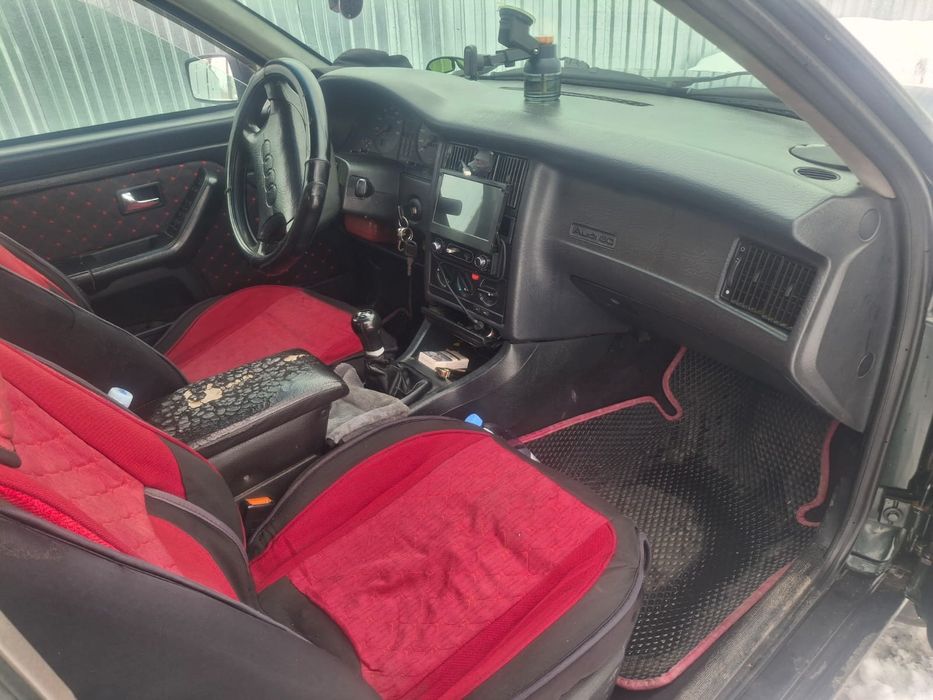 Продам машину Аудио Б4