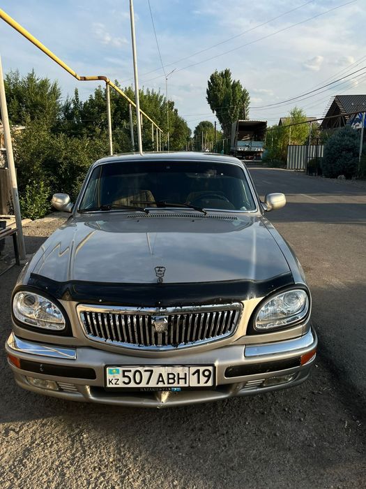 Продам Волгу 31105