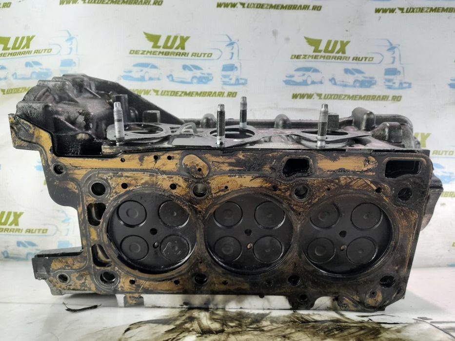 Chiulasa stanga 3.0 d v9xf655 8200816687 Infiniti QX70 S51 (2013 - 2017)