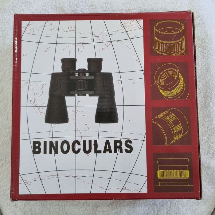 Продаётся бинокль