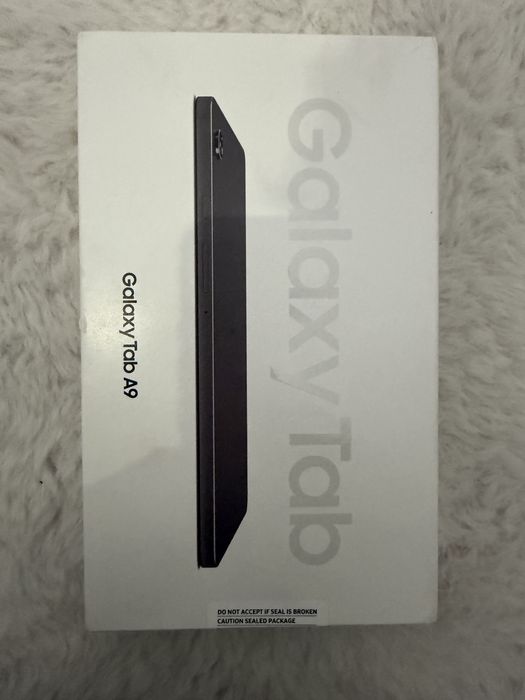Samsung galaxy tab A9 sisgilata
