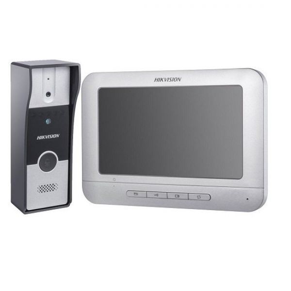 Hikvision DS-KIS203T