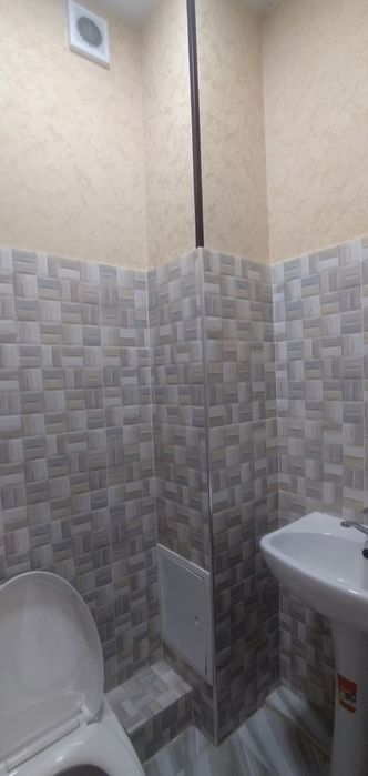 Evro remont uy jixozlari b-n ijaraga beriladi.Shaxar markazida (Ganga)