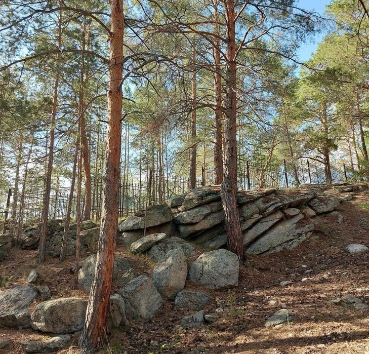 Продажа Базы отдыха