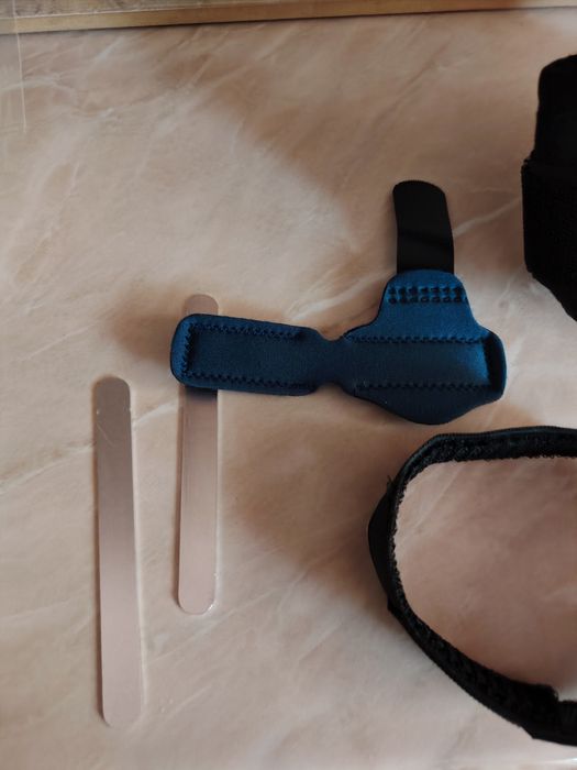 Set recuperare medicala