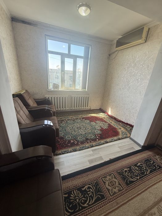 Аренда квартира Юнусабадский район 19 квартал 16 дом мебель техника ес