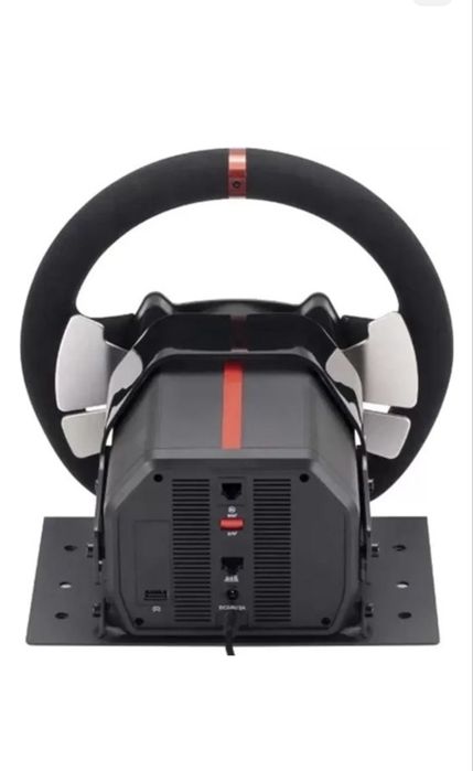 Игровой руль сатылады новый