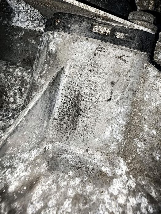 Ръчна скоростна кутия Volkswagen/Audi 1.6 FSI 16V 6ск - HBM