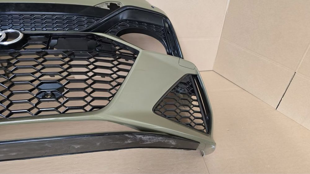 Audi A6 C8 4K RS6 RS Оригинални брони