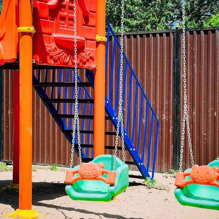 Дача Кайнар Булак