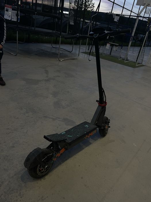 Vand kukirin G2 2025