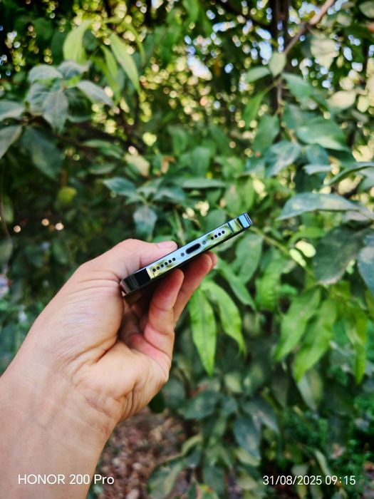 Iphone 13 Pro Max Green