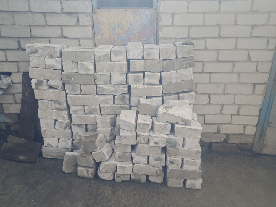 Продается кирпичи