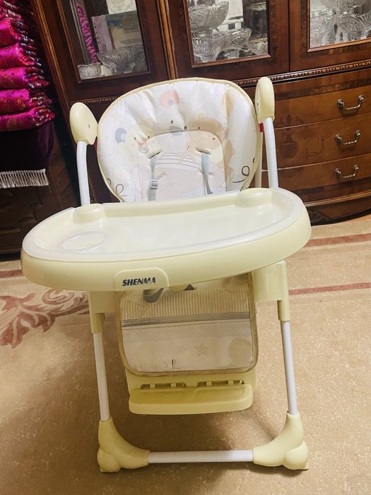 Продается стільчик для кормления