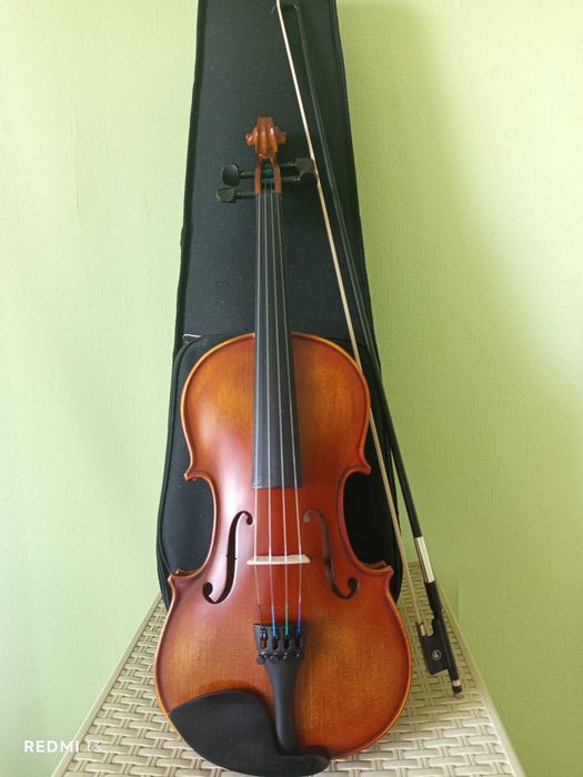 Цигука (Stentor SR1500 Violin Student II 4/4)