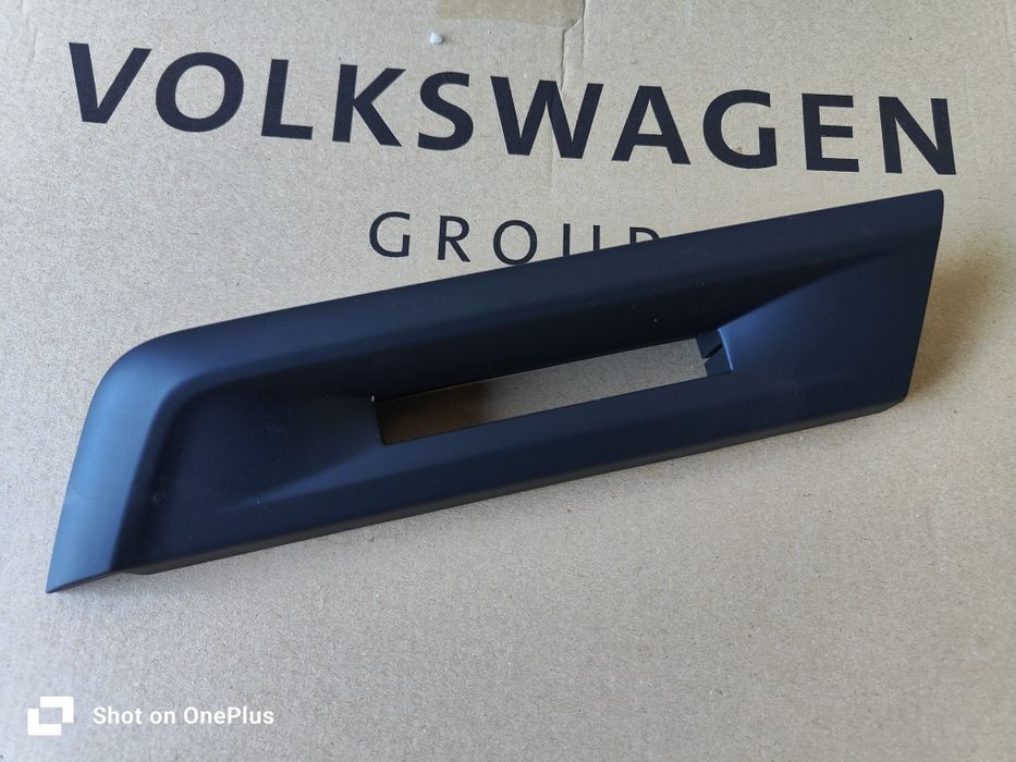 Consola centrală Golf 8