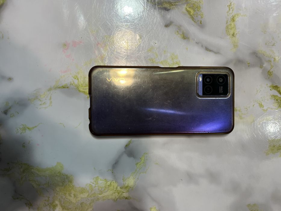 Продам VIVO Y 21