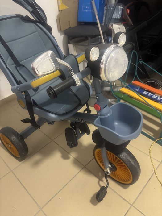 Велосипед сатылады 20.000тг новый