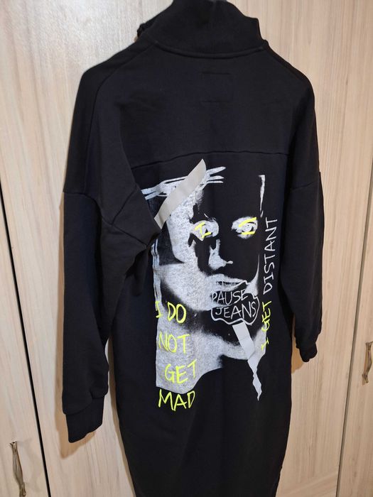 Дамска туника Pause Jeans