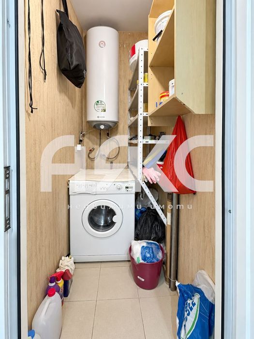 Продава се Тристаен апартамент в София, Стрелбище - 115 кв.м за 3035 €/кв.м - Снимка #7