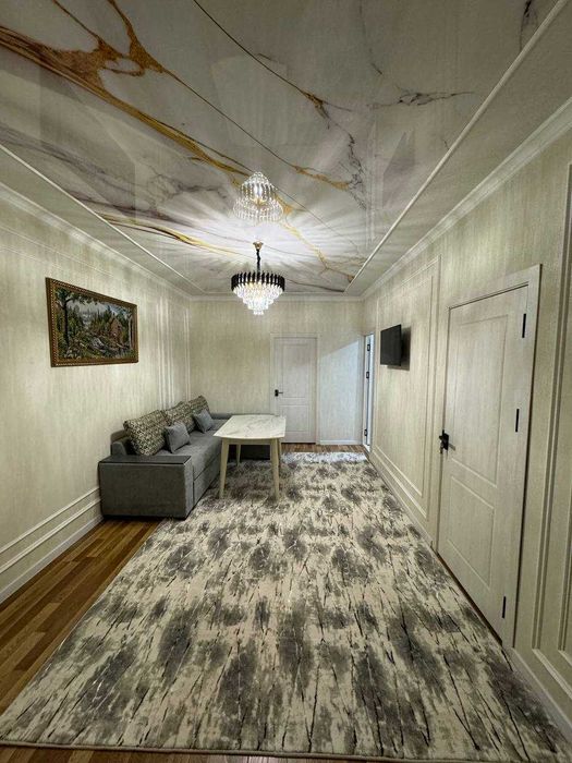 Сдаётся в Аренду 2х комнатная квартира Чиланзар Ц квартал