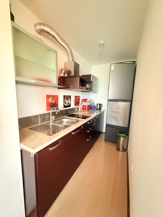 Тристаен апартамент в Кошарица