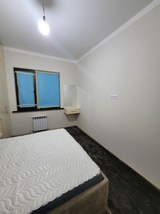 Spalni. Yotoqxona uchun mebel