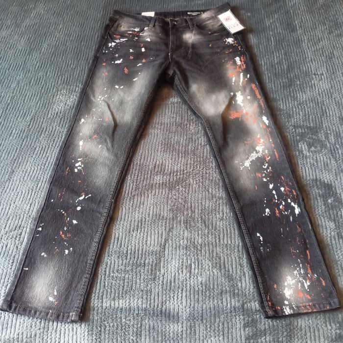 Мъжки дънки SoutPole