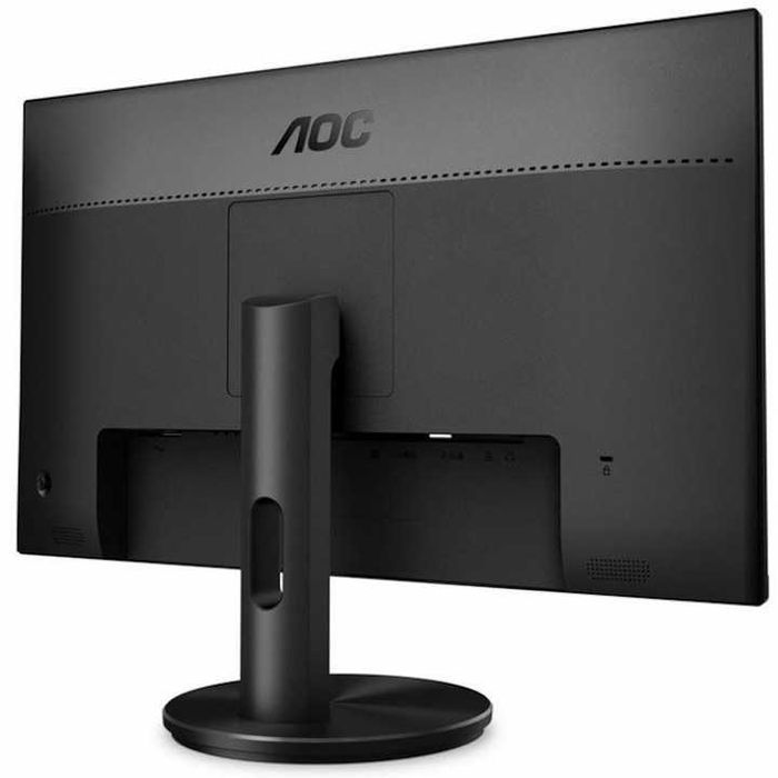 Monitor Gaming LED TN AOC 24.5", Full HD, 1 ms, 75 Hz, FreeSync ca nou
