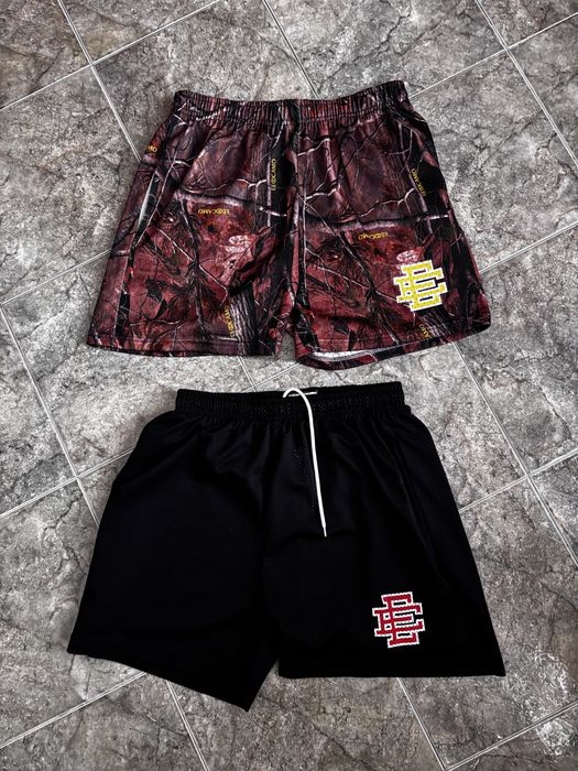 Къси гащи Eric Emanuel