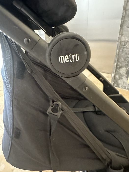 Детска количка Ergobaby