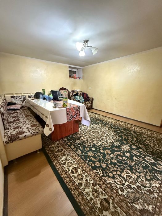 Дом в центре Талгара