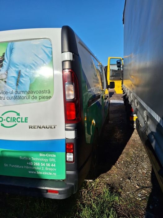 De vânzare - Renualt  Trafic